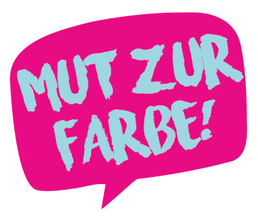 Mut-zur-Farbe